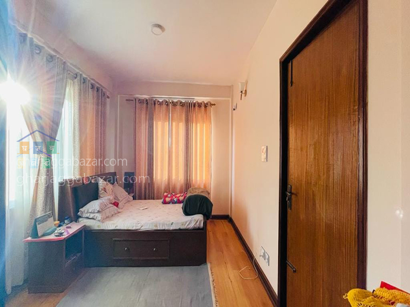 House on Sale at Ganeshchowk